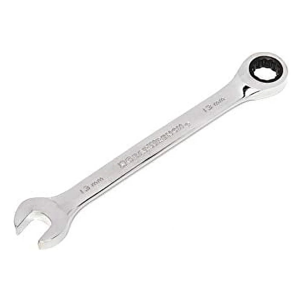 10 Pc Combination Ratcheting Wrench Set R885