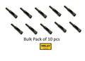 Diamond Coated Drill Bit 3/8 inch Set of 10 pcs R3301