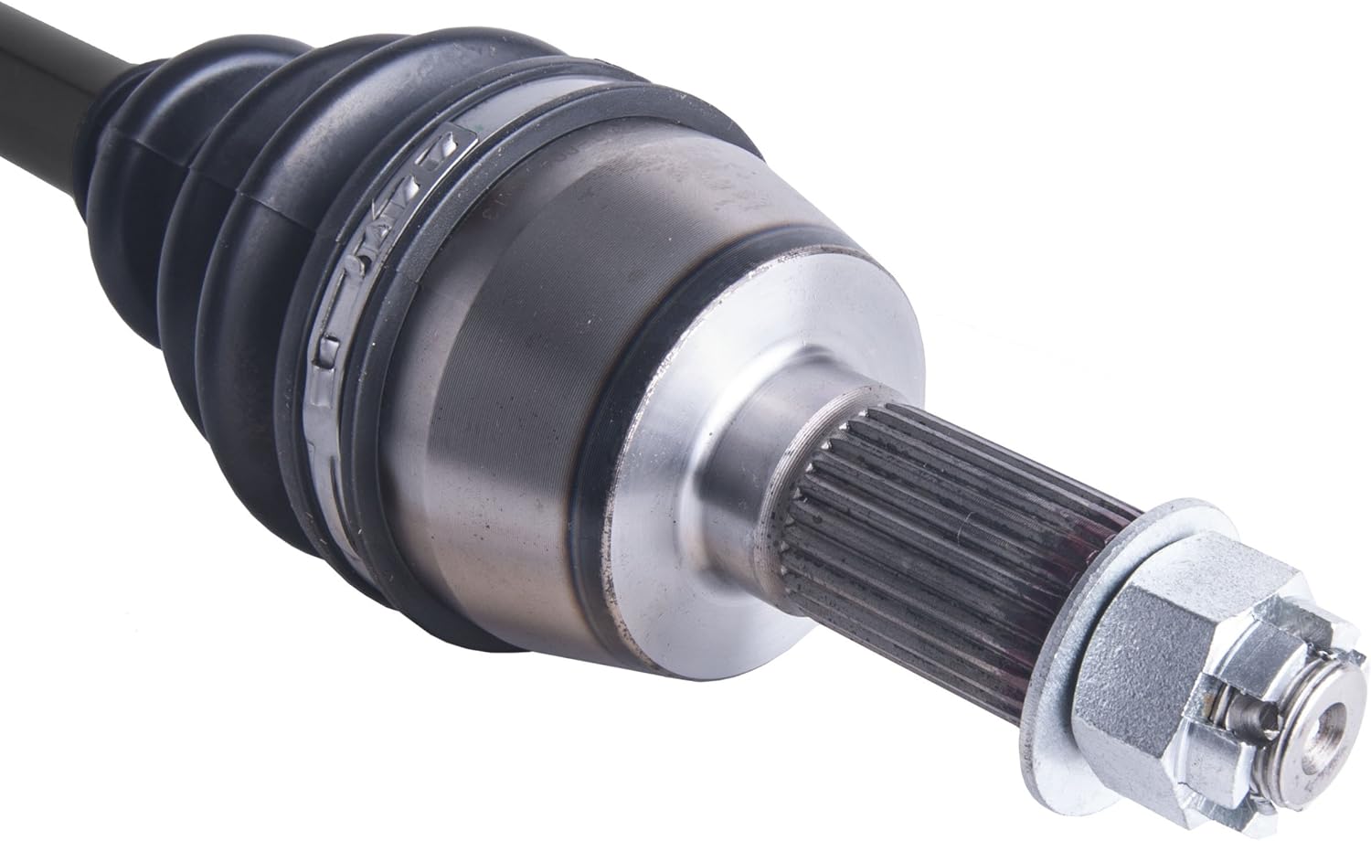 Axle Replacement Pack of 2 M999