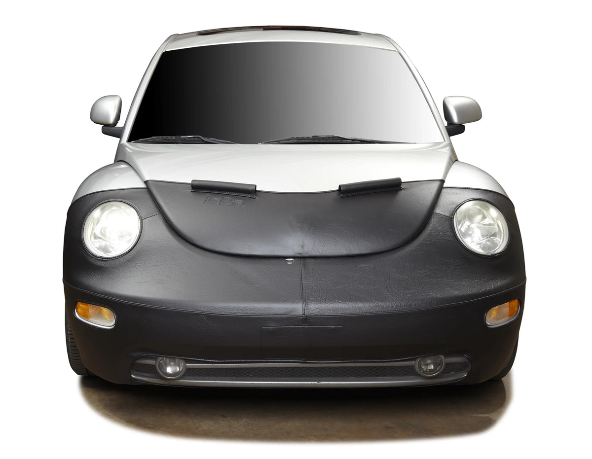 Black Custom Front End Cover for Subaru Outback W5555