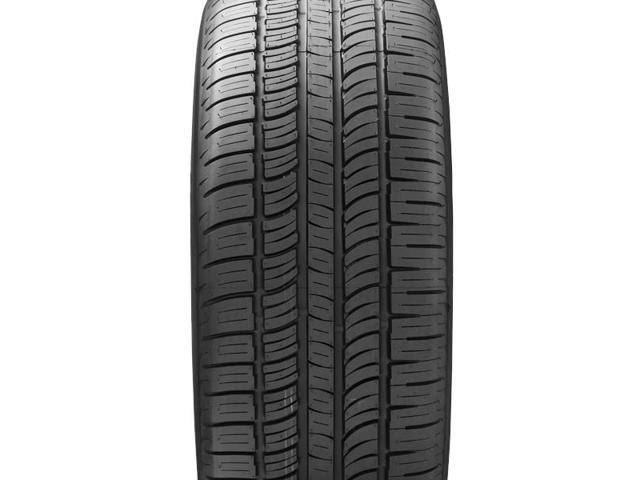 305/40R22 114W Tire W604
