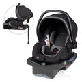 Black Infant Car Seat with Load Leg Base V409908