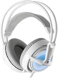 2 Pack Over-Ear Gaming Headphones with Microphone Blue LED Lighting Y9991