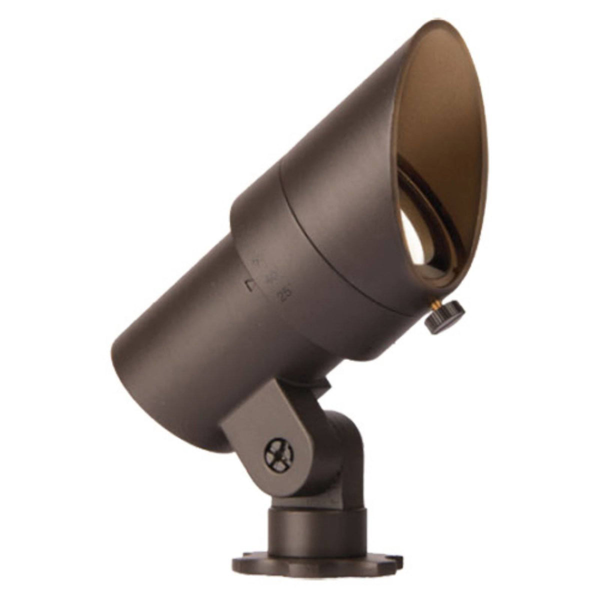 Bronzed Brass Mini Accent Light LED 12V K163