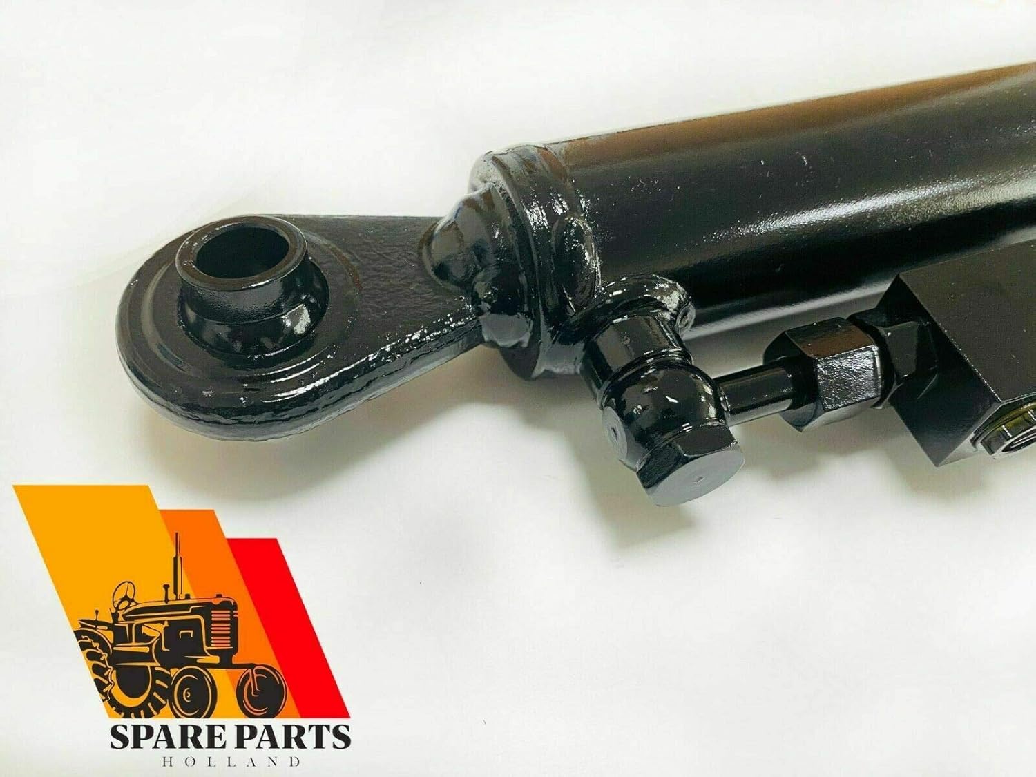 Hydraulic Top Link Cat. 1-1 with Locking Block 18 1/8” - 26 3/8” R5589