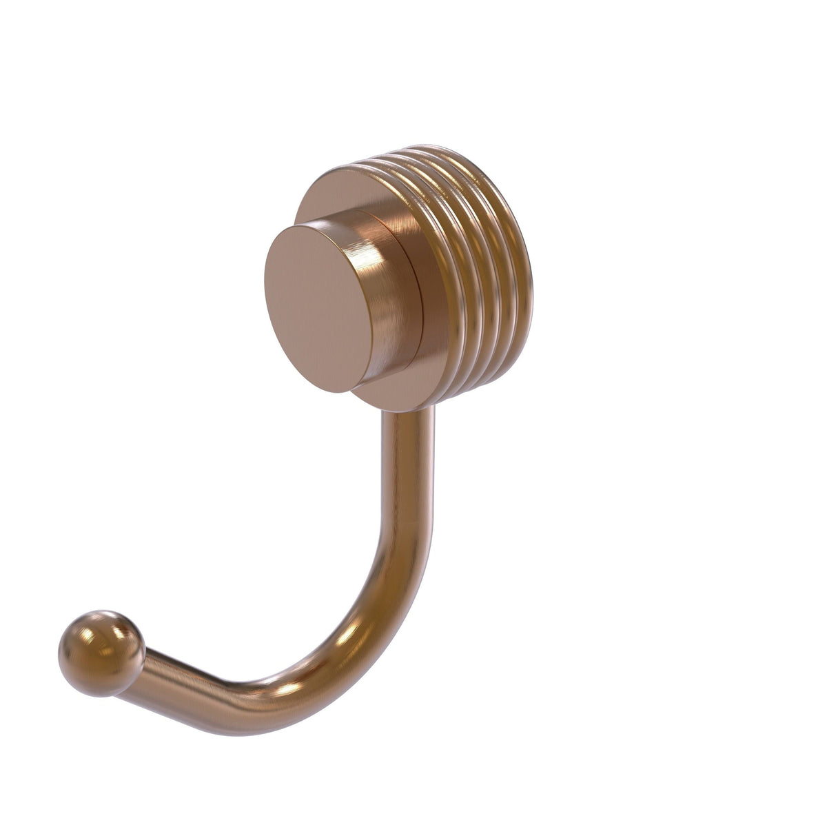 Antique Copper Robe Hook X590771