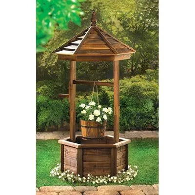 Wishing Well K26766