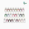 25 Colors Nail Colour R54558