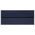 Navy Blue #10 Business Envelopes, 1000/Carton M70385