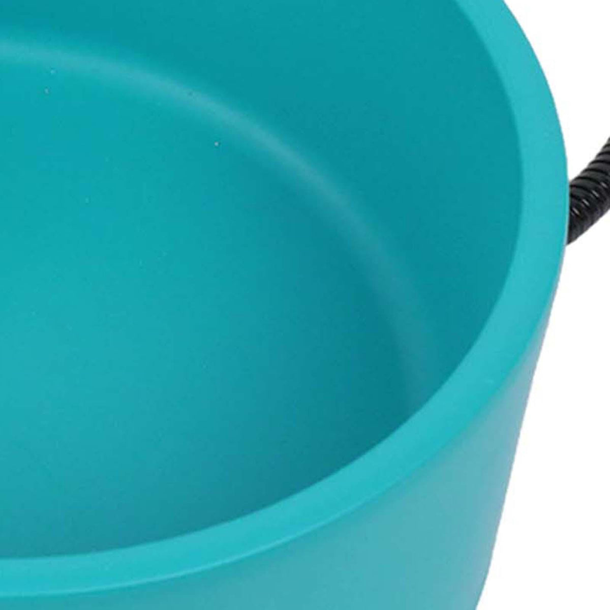 Heated Water Bowl 3.2L Capacity Pet Heating Bowl X70278
