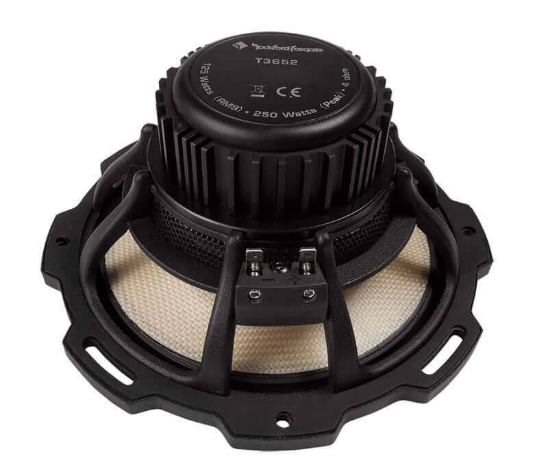 T3652-S Power Speaker Z2422
