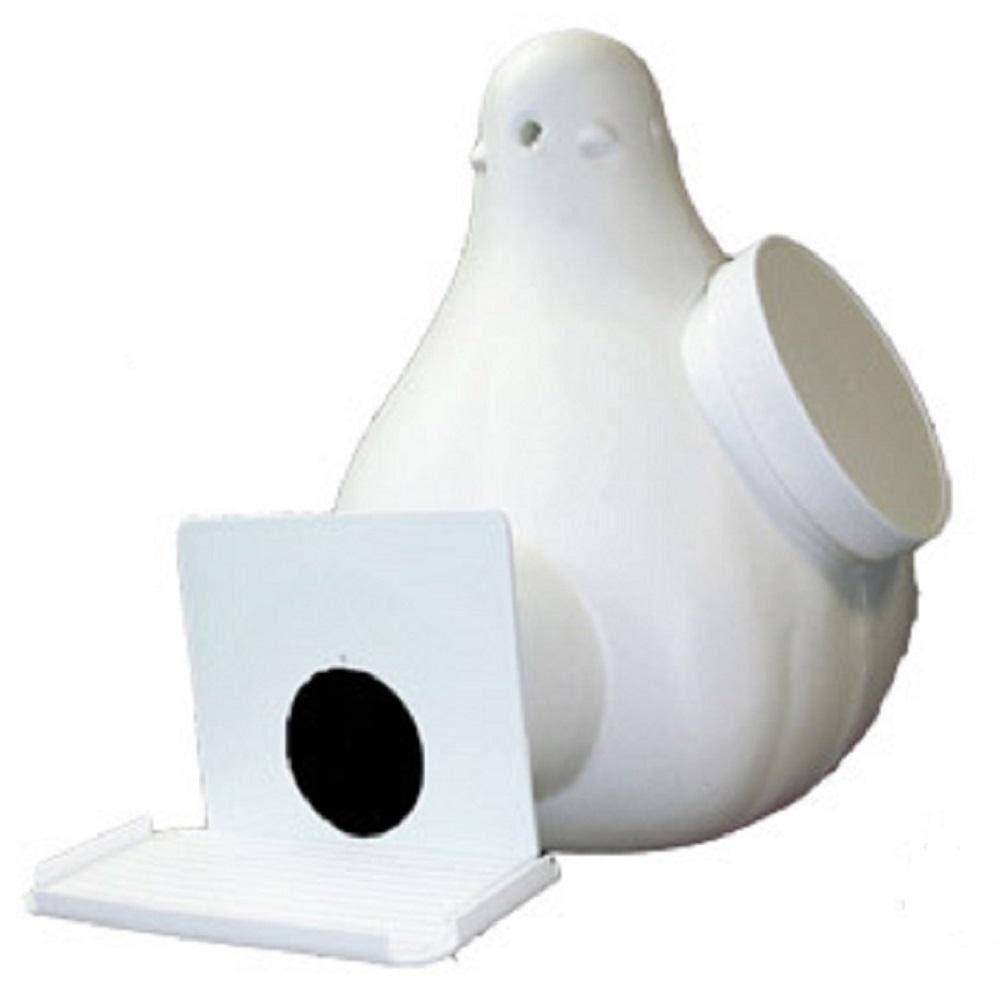 8 Pack Purple Martin Bird Houses P4101