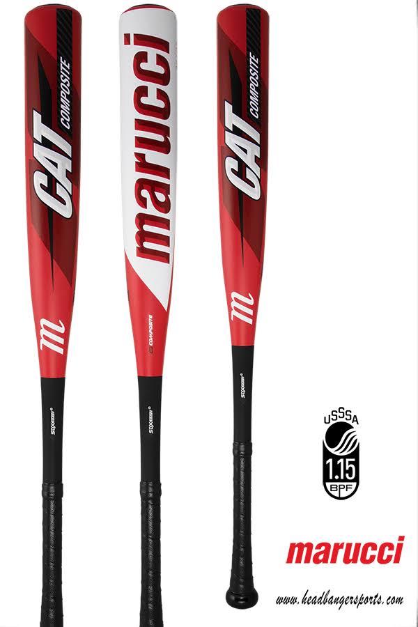 Composite USSSA Baseball Bat, 32 inch F519