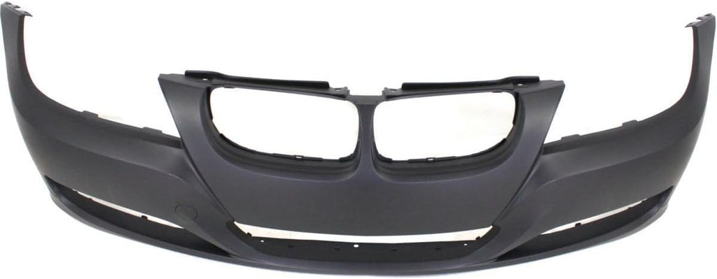 Primered Front Bumper Cover Fascia A856294