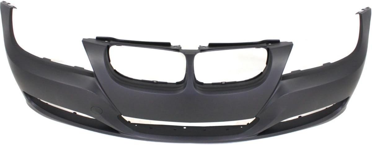 Primered Front Bumper Cover Fascia A856294