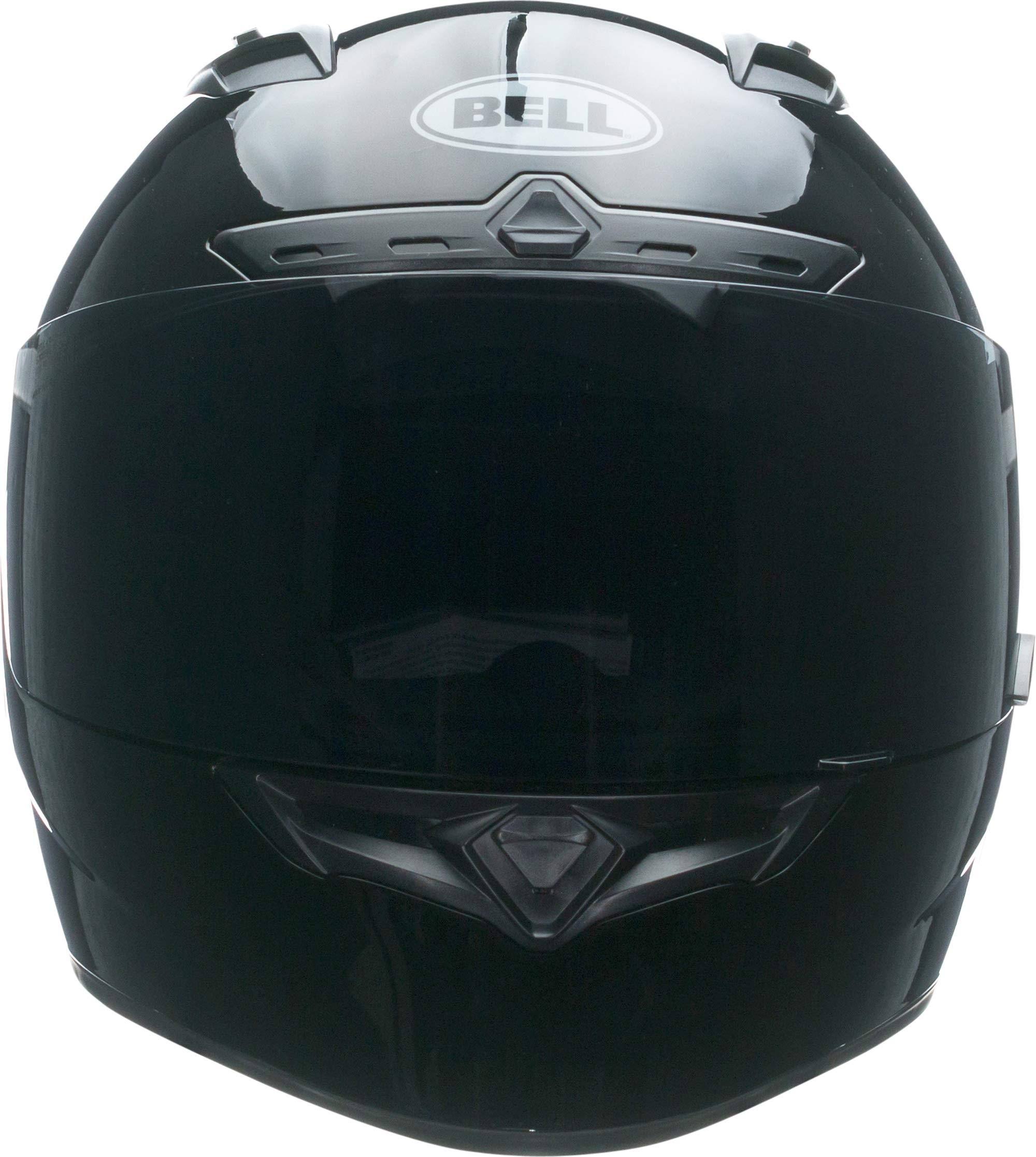 Bell Qualifier DLX MIPS Helmet Large / Black C4886