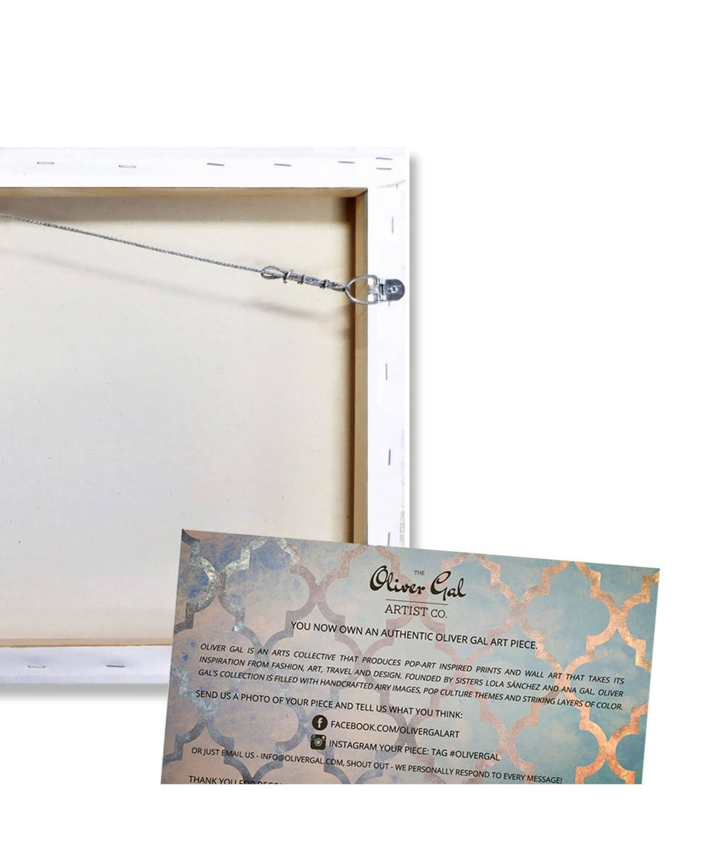 Canvas Art Z36951