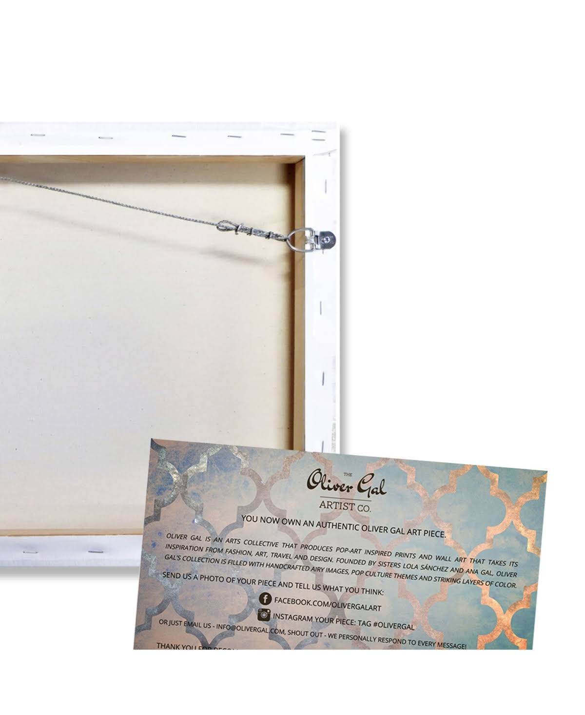 Canvas Art Z36951