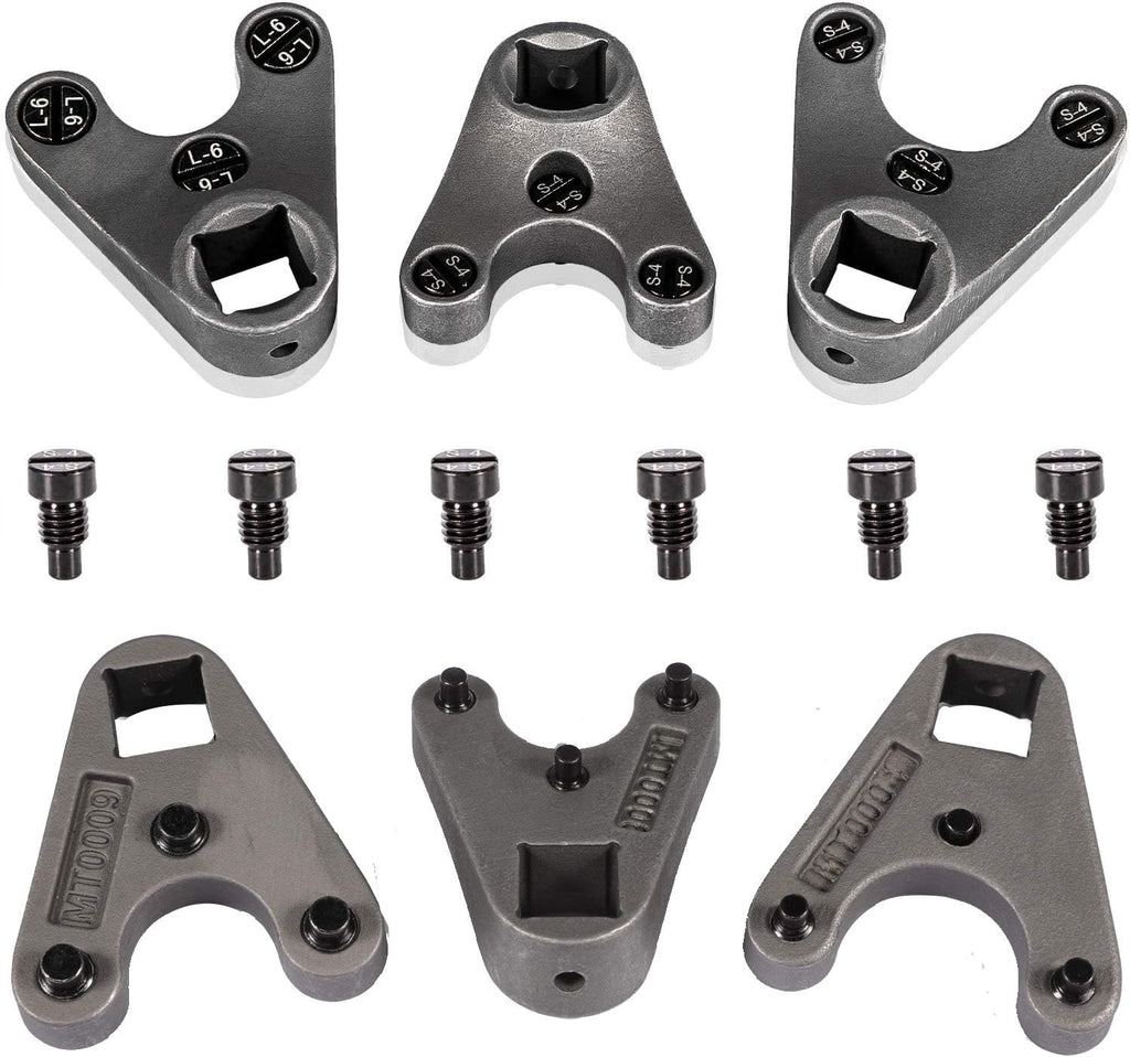 Trim/Tilt Pin Wrench Tools Set Pack of 2 J76148
