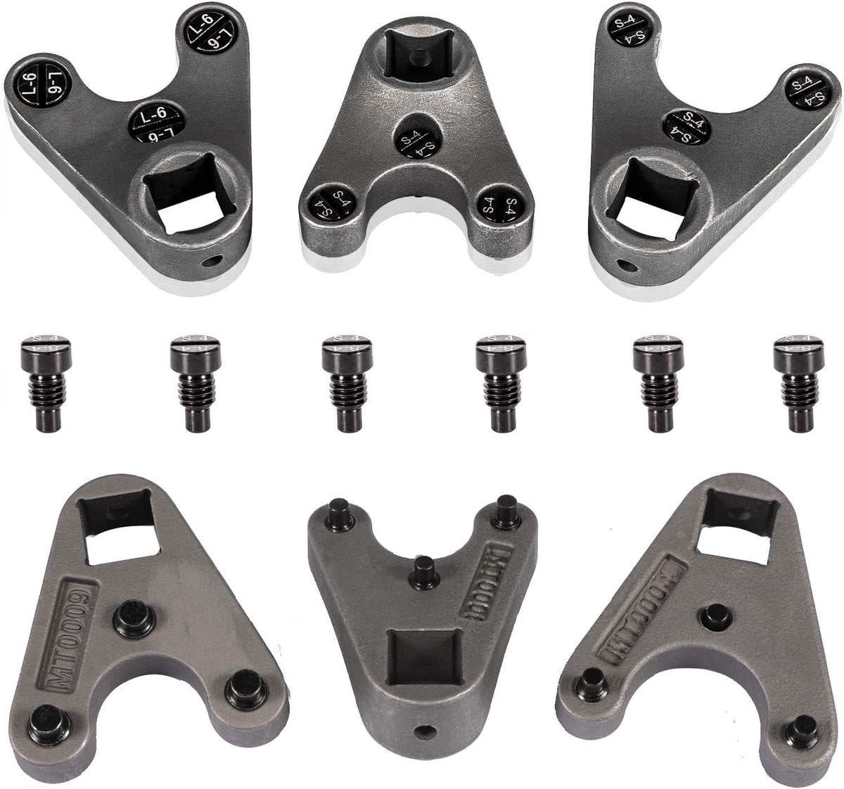 Trim/Tilt Pin Wrench Tools Set Pack of 2 J76148