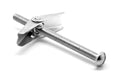 Coarse Thread Toggle Bolt Combo Truss Head Low Carbon Steel Zinc Plated T642