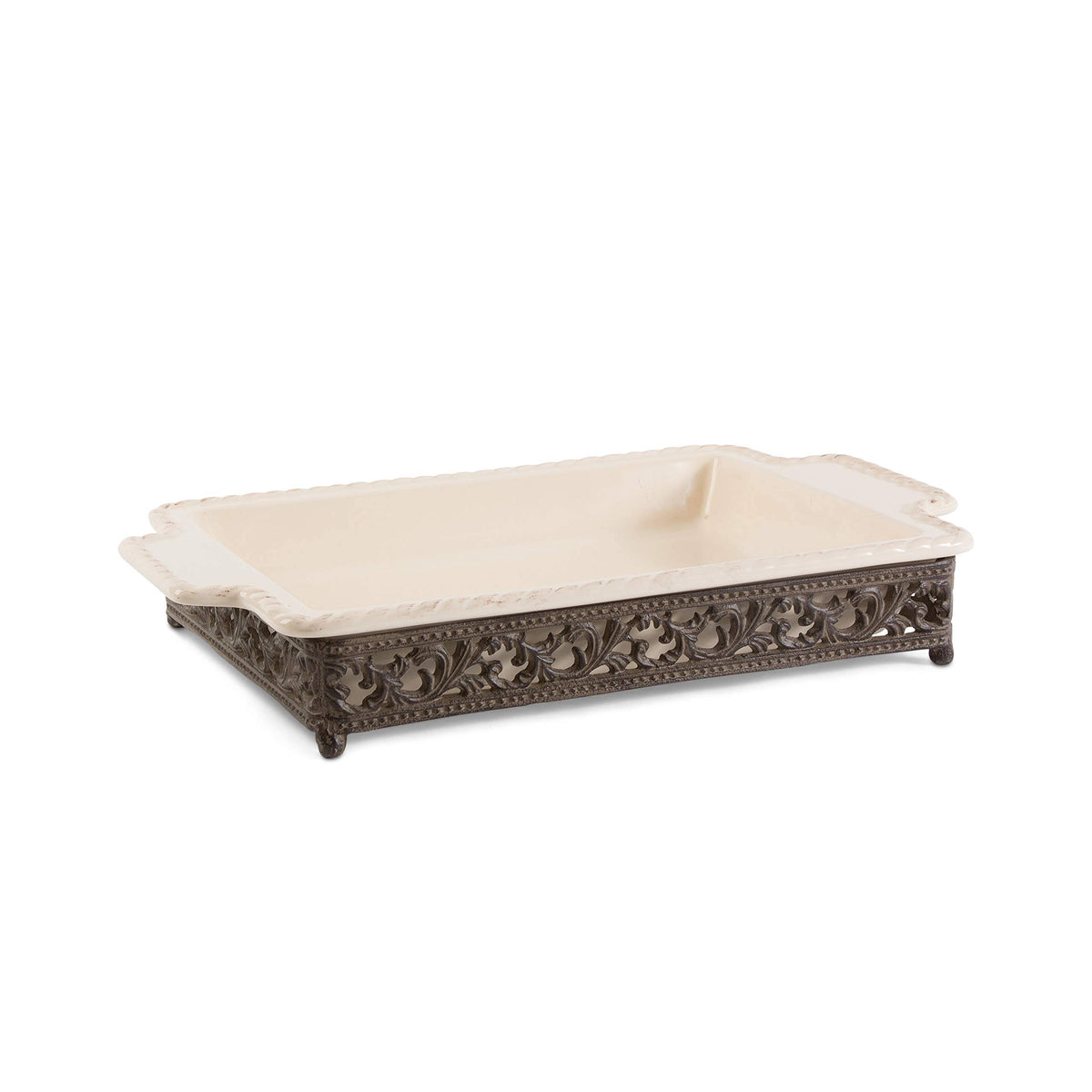 Acanthus Baker Rack E53631