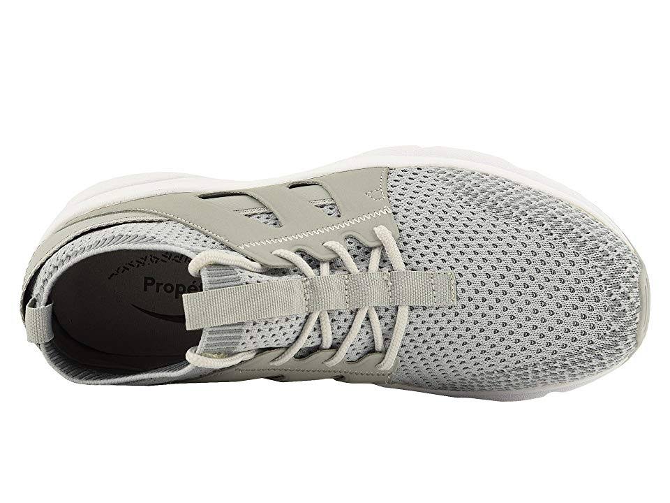 Grey Stability Strider 7.5 Men&s Shoes W2526