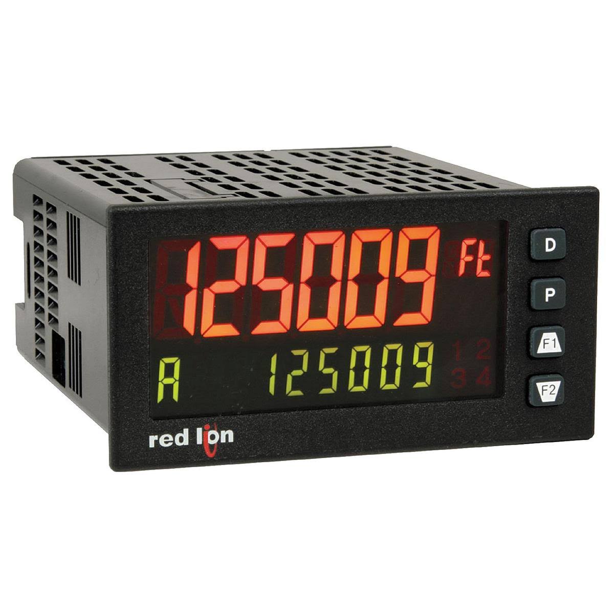 Digital Panel Meter U420621