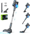Cordless Stick Vacuum with Detachable Battery L865725