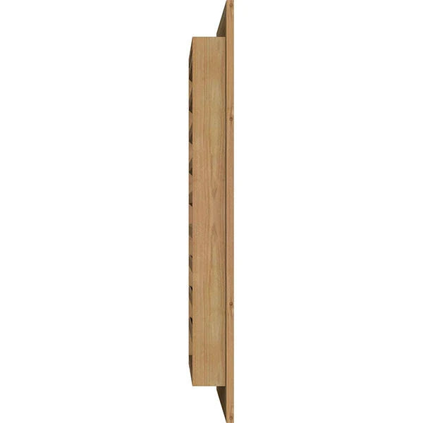 Vertical Gable Vent S323655