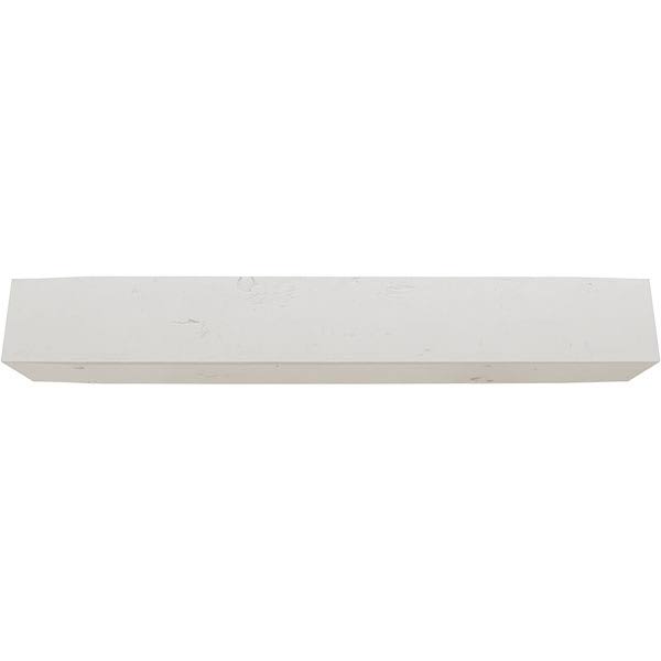 Knotty Pine Faux Wood Fireplace Mantel I73365