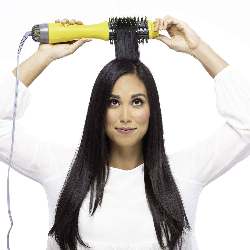 Blow Dryer Brush Y765