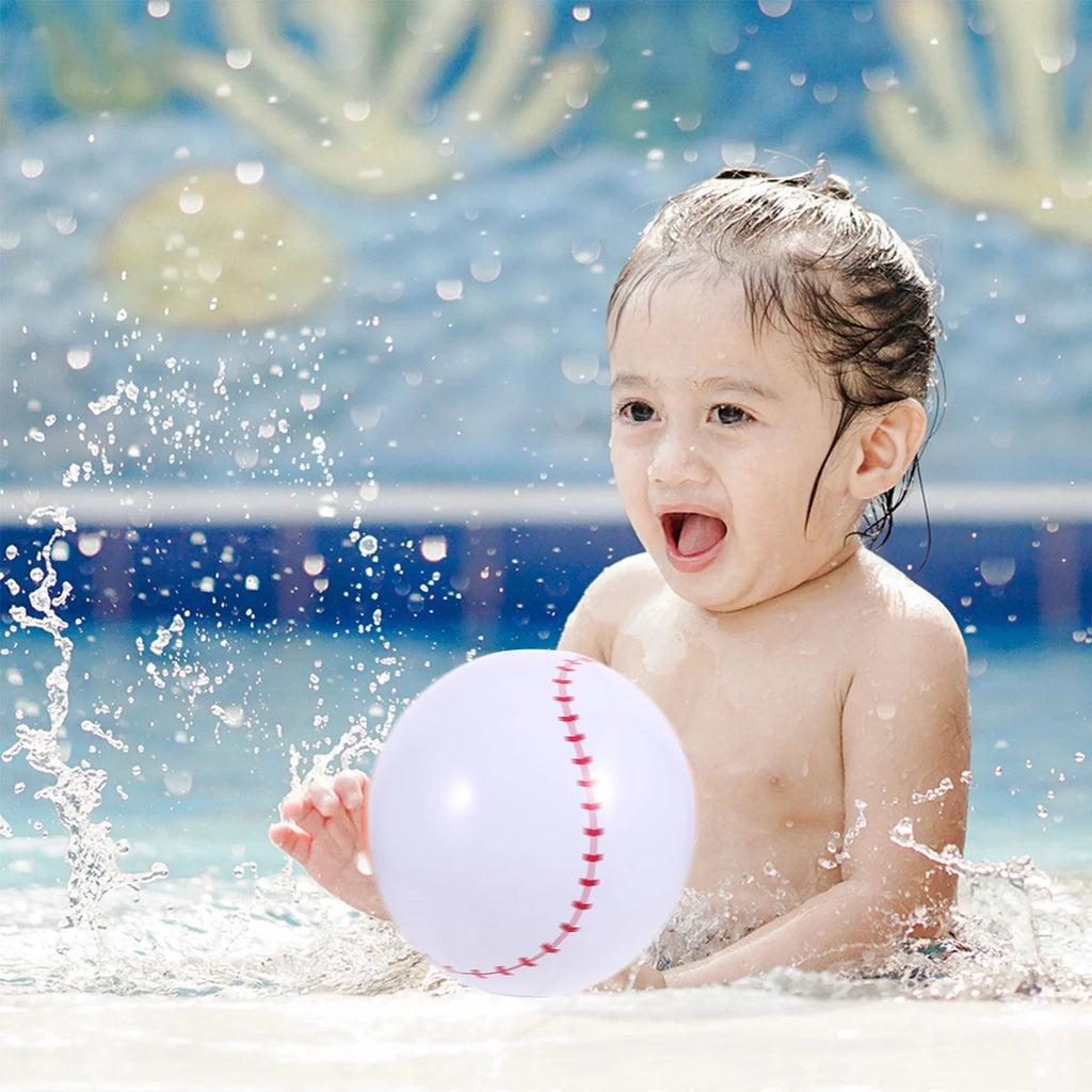 Inflatable Sports Ball Toys C14540