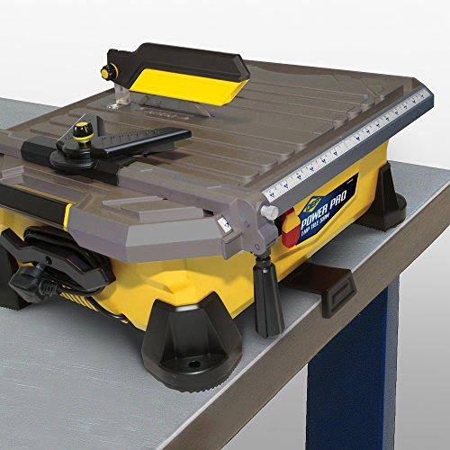 7 in. Tile Wet Saw G369