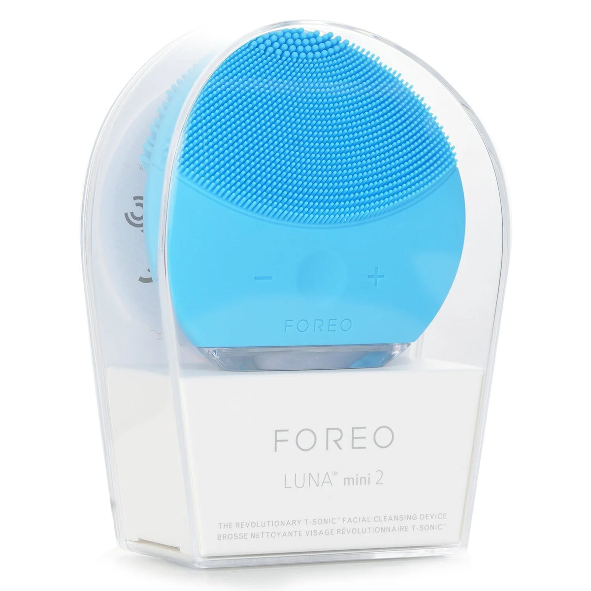 Aquamarine Smart Mask Treatment Device K661094