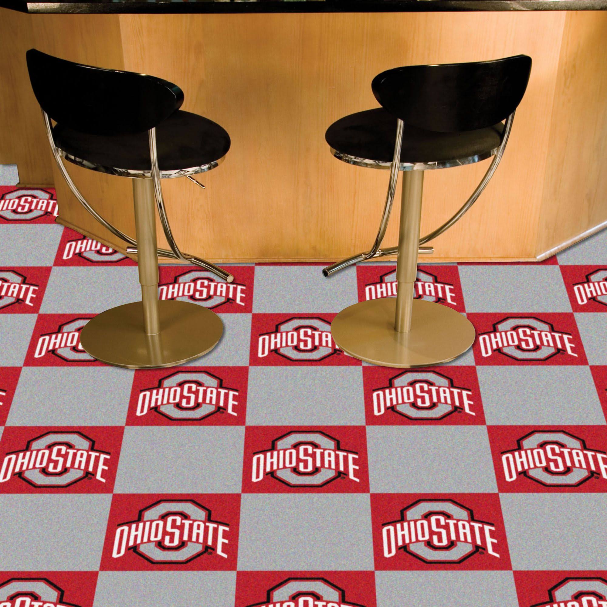 Carpet Tiles U298