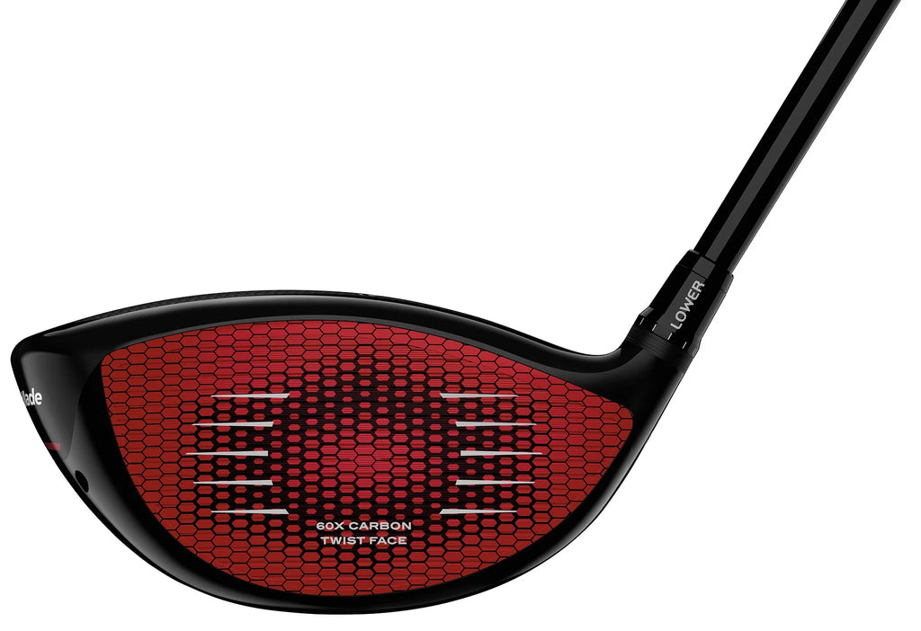 Stiff Driver E245250