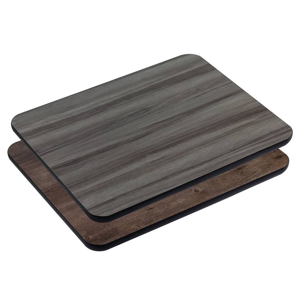 Reversible Laminate Table Top V7575