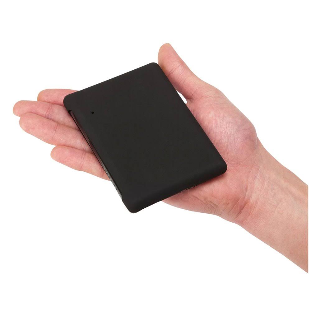 Portable Hard Drive 2TB F71703
