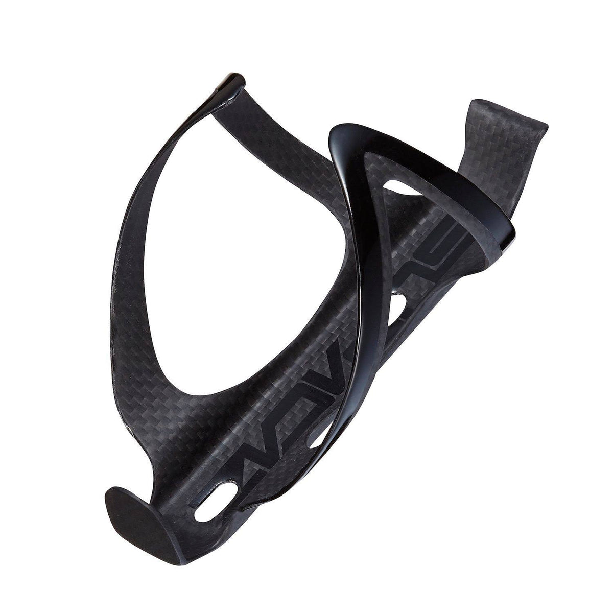 Red Carbon Bottle Cage X91908