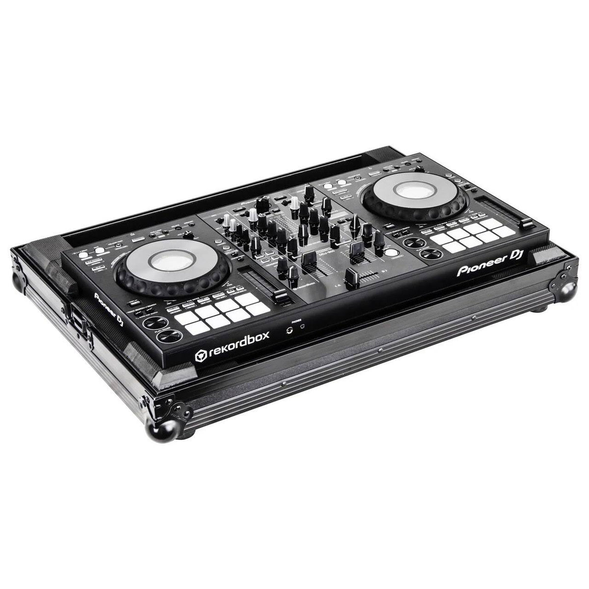 Black Label Case for Pioneer DDJ-800 W918