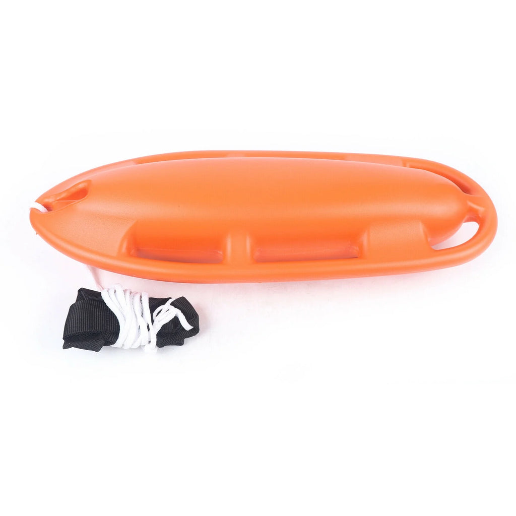 Inflatable Safety Buoy with 6 Handle V9235