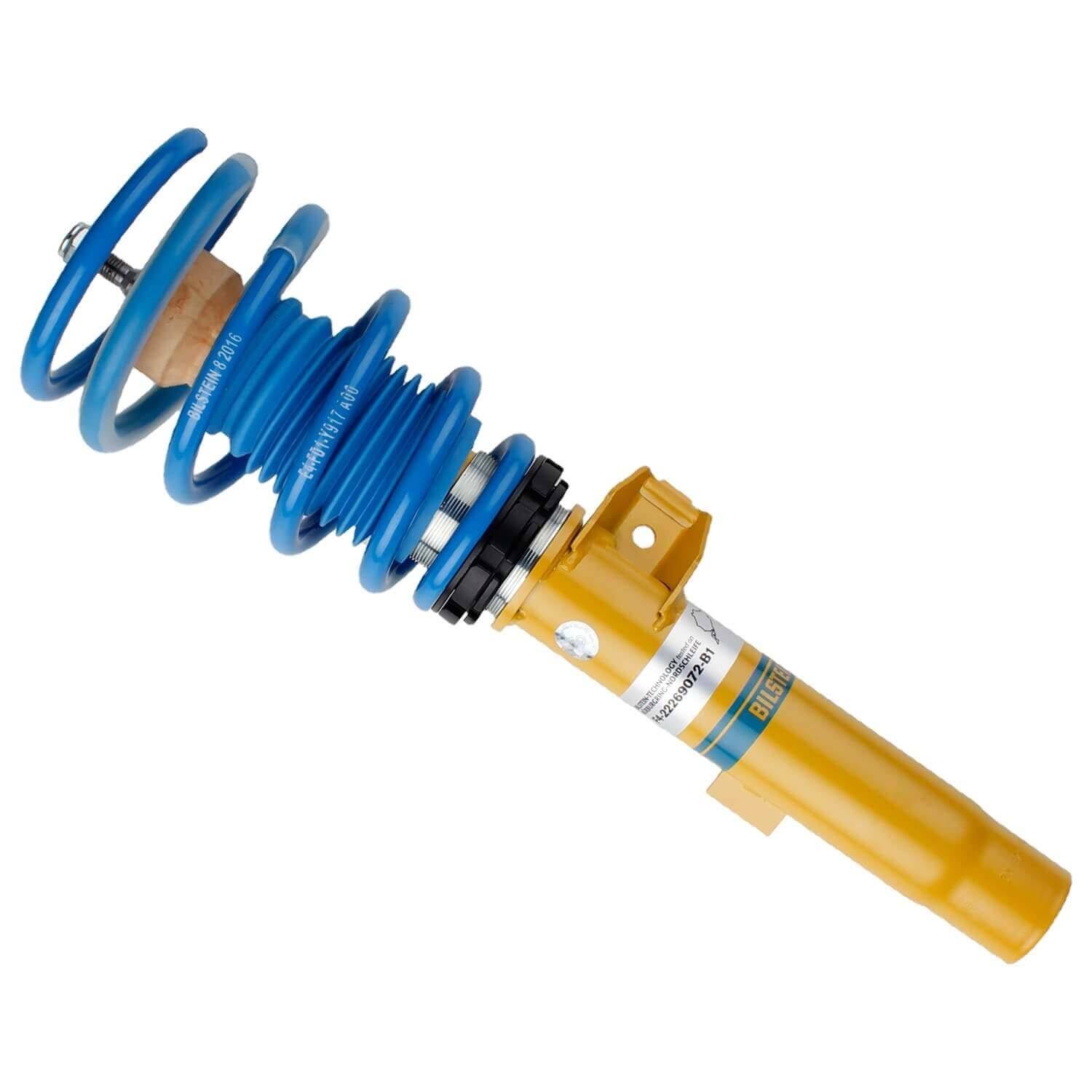Coilover Suspension Kit D526