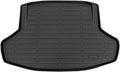 TPE Cargo Liner Trunk Mat Pack of 2 Y21667