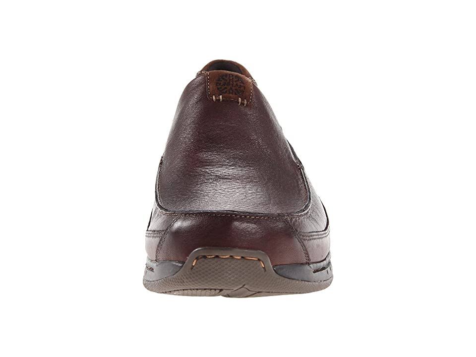 Brown 8 Men's Shoes X5581