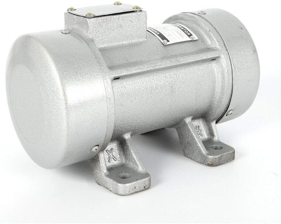 Concrete Vibrator Motor 110V 60HZ 300kgf D141401