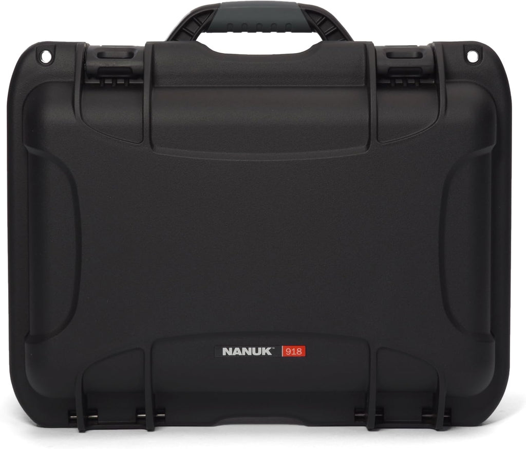 Medium Waterproof Hard Case with Padded Dividers R42710