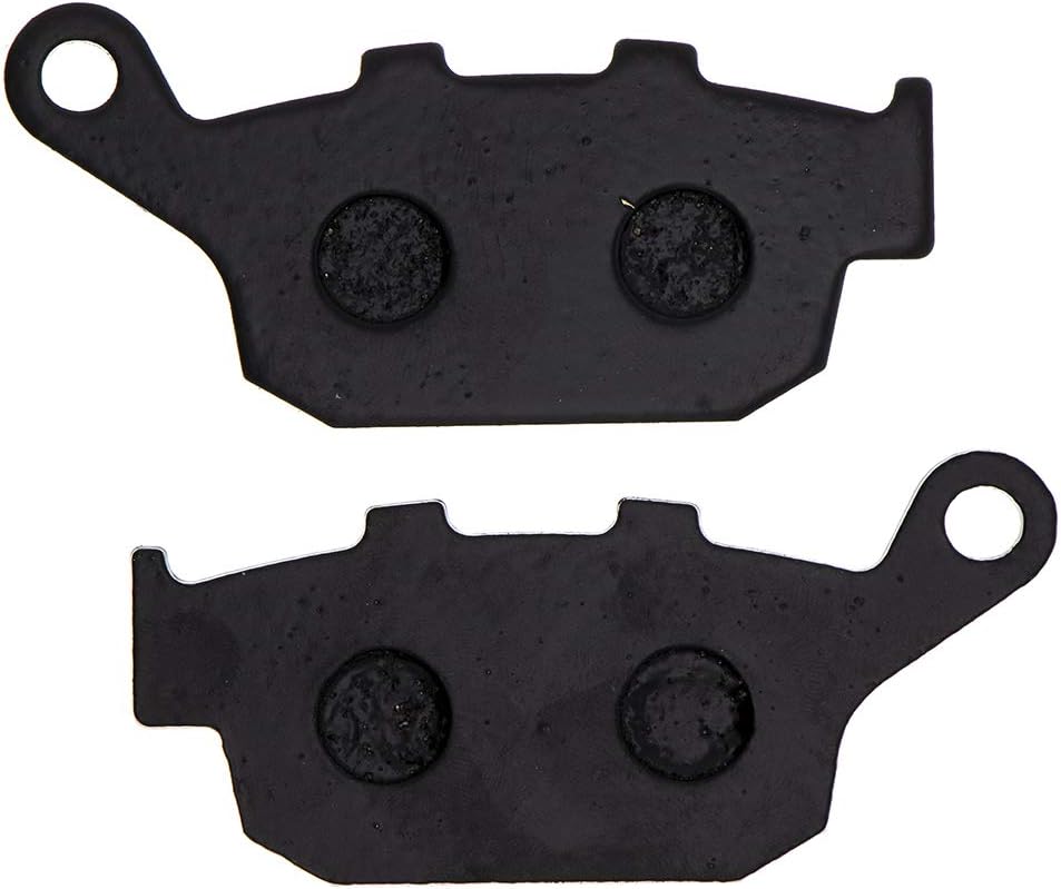 Brake Pad Set Pack of 2 M775909