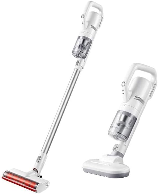 Cordless Stick Vacuum Cleaner with Brushless Motor Z7308