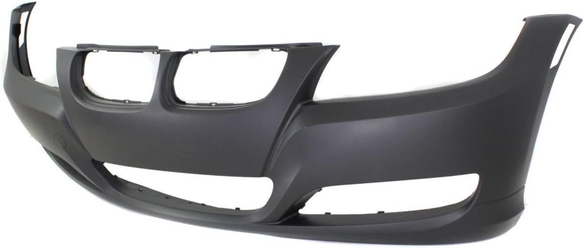 Primered Front Bumper Cover Fascia A856294